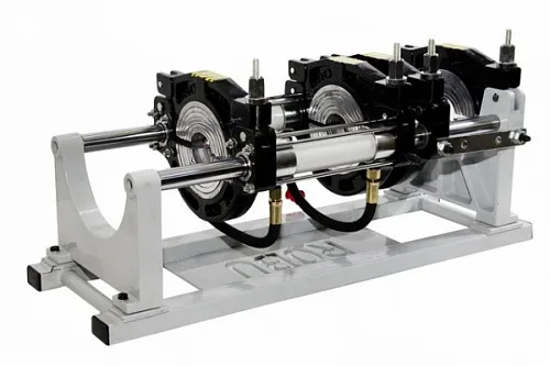 Аппарат для стыковой сварки ПНД труб Robu W 250